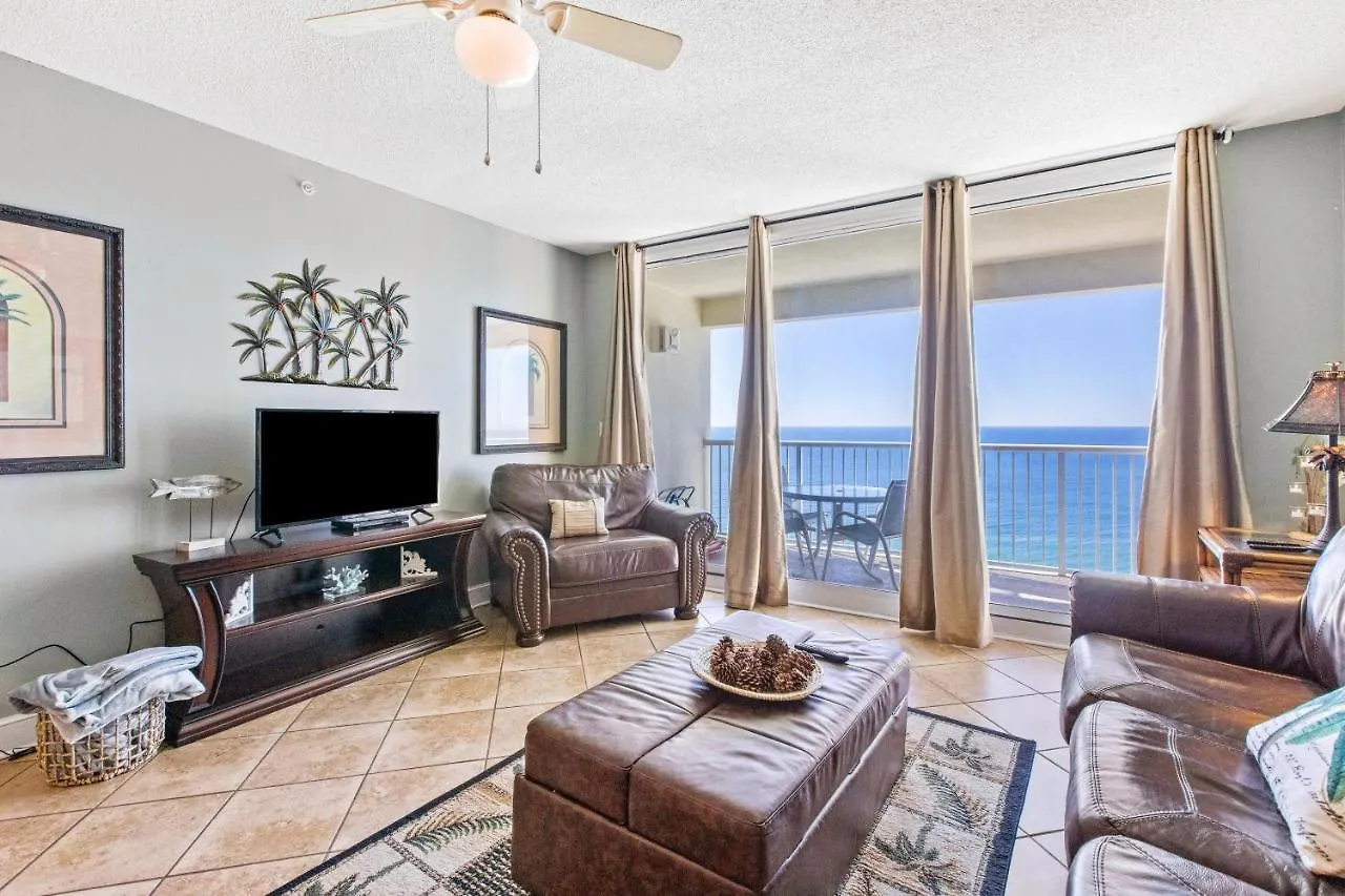 Holiday home Majestic Beach Resort II Panama City Beach