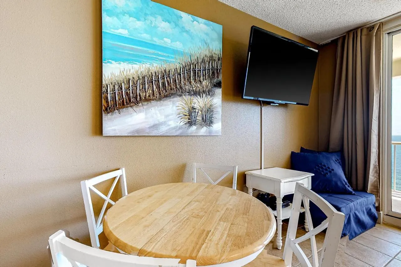 Holiday home Majestic Beach Resort II Panama City Beach