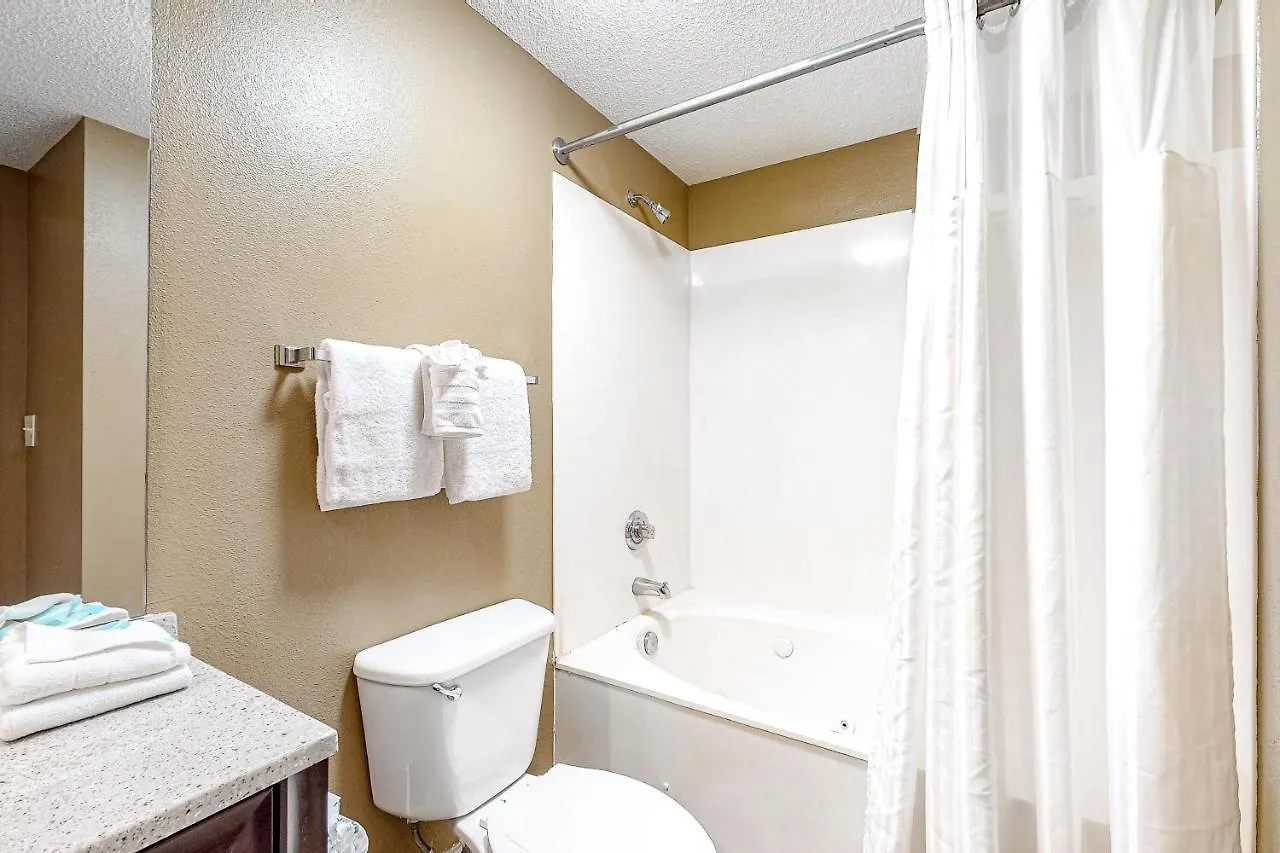 Majestic Beach Resort II Panama City Beach