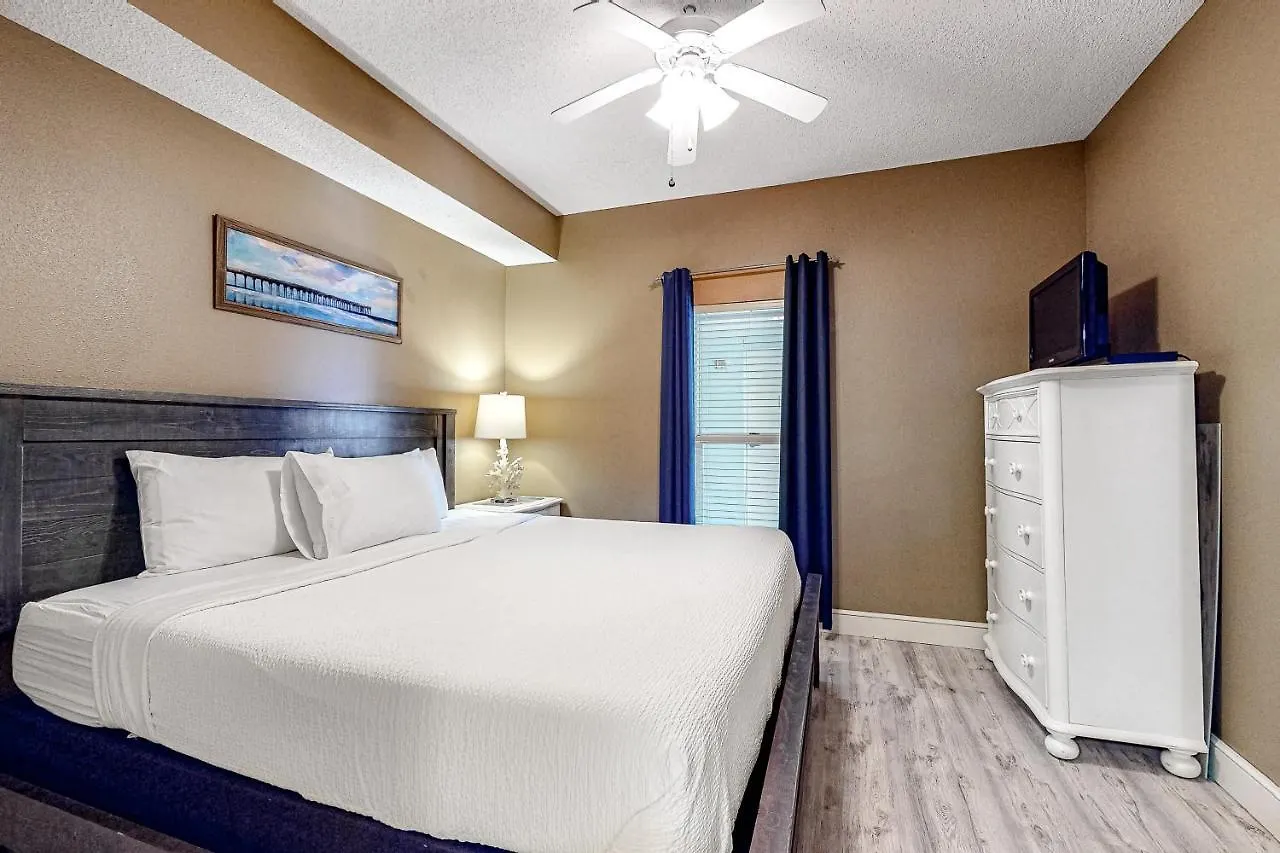 Majestic Beach Resort II Panama City Beach