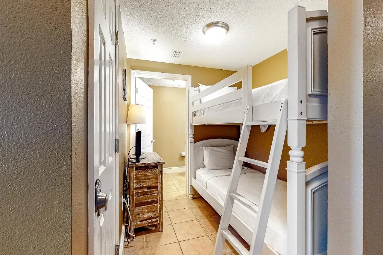 Majestic Beach Resort II Panama City Beach Holiday home