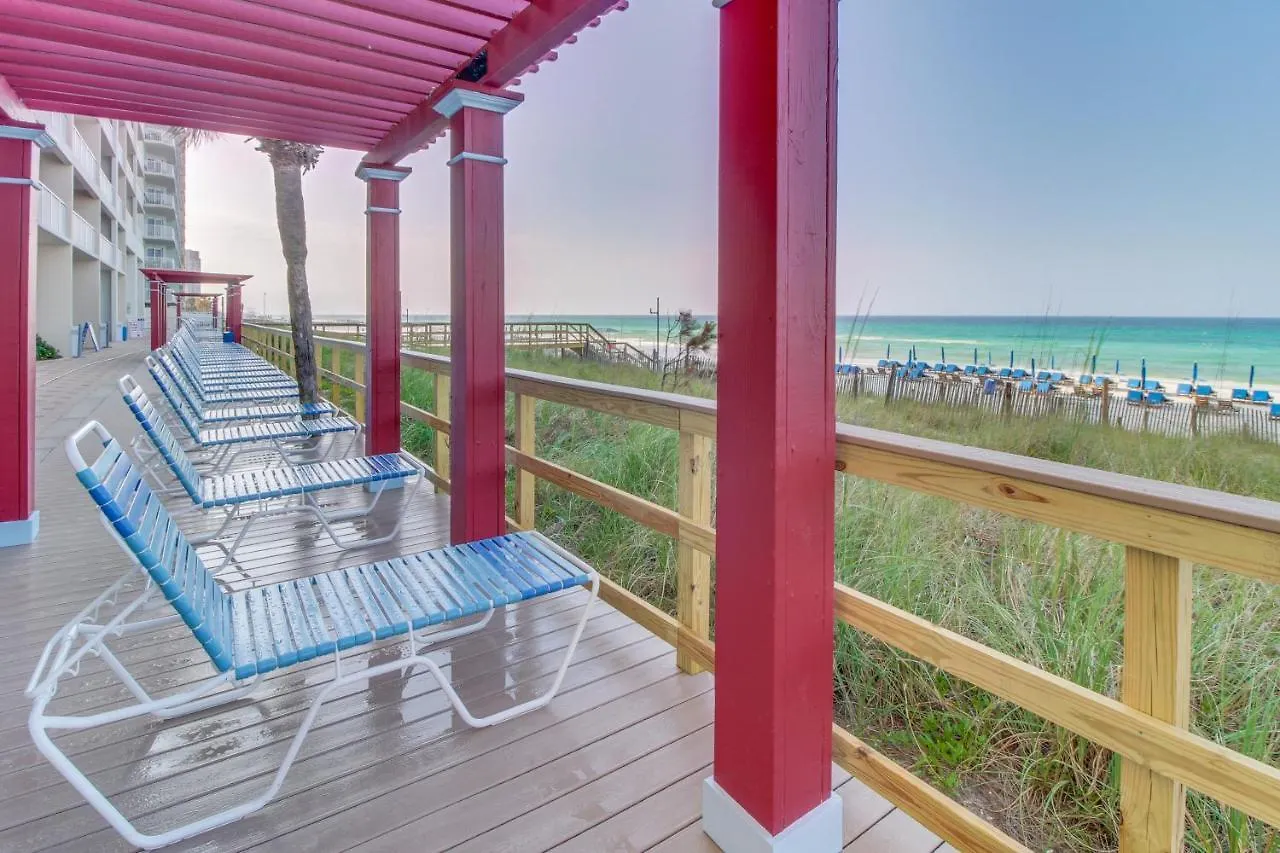 Holiday home Majestic Beach Resort II Panama City Beach