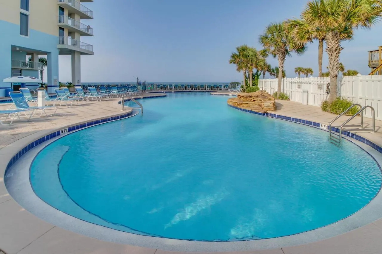 Holiday home Majestic Beach Resort II Panama City Beach United States
