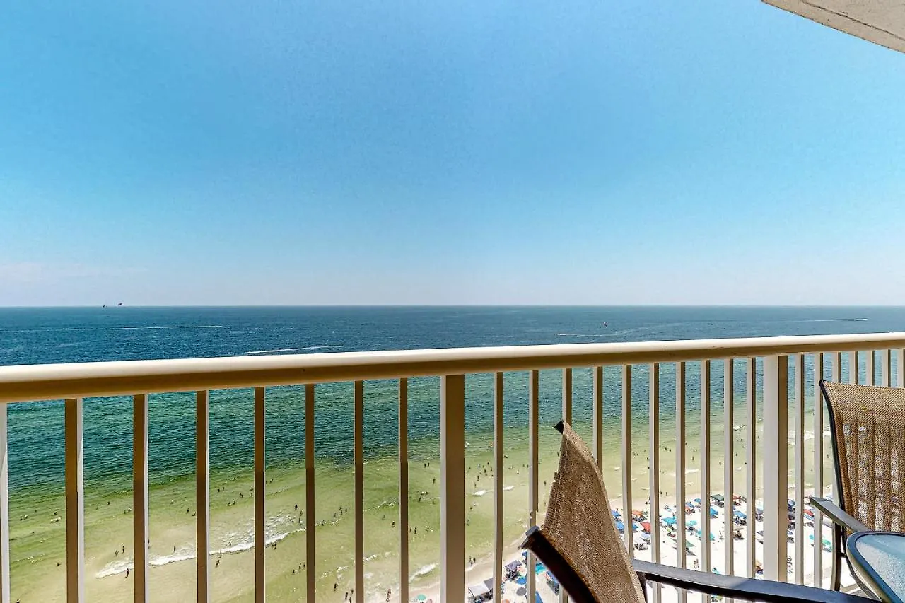 Majestic Beach Resort II Panama City Beach
