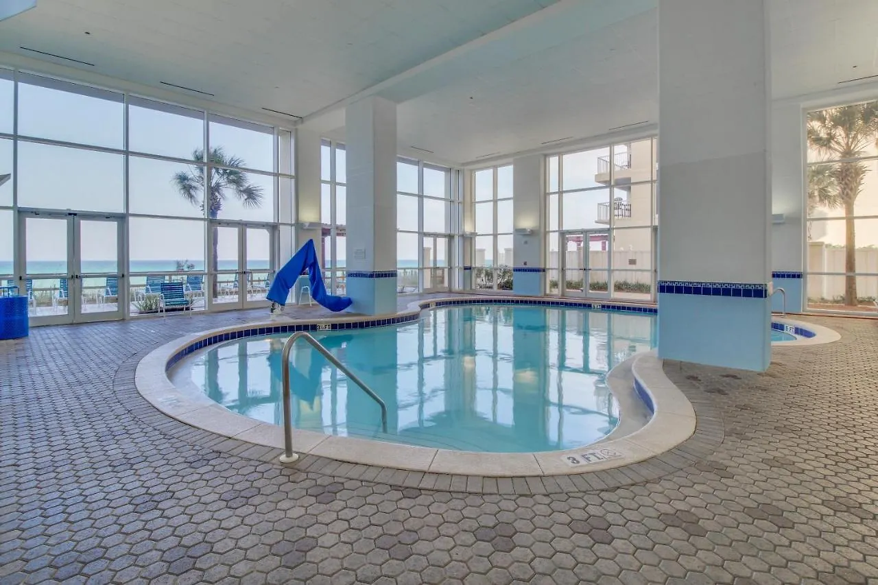 Majestic Beach Resort II Panama City Beach