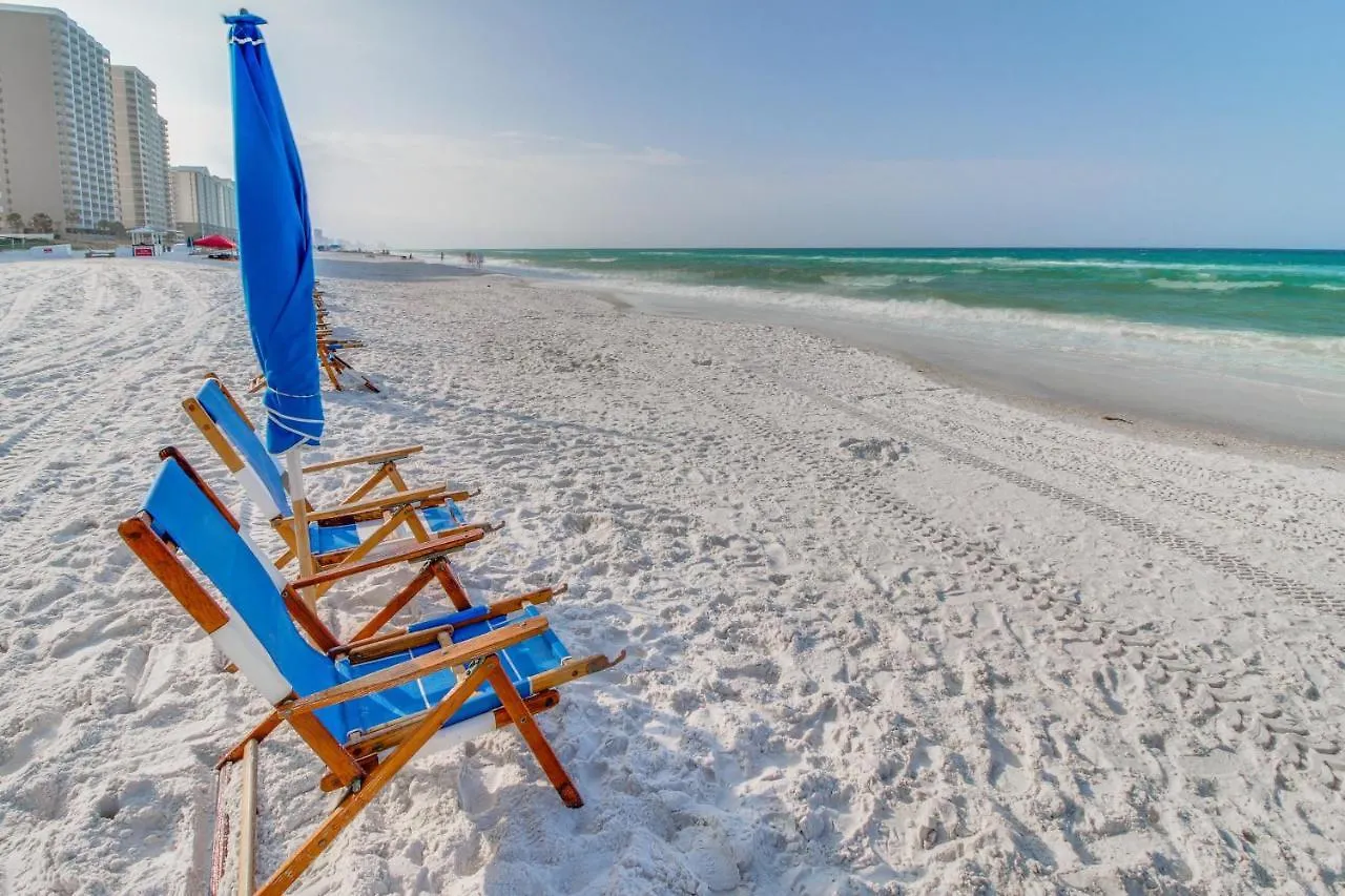 Holiday home Majestic Beach Resort II Panama City Beach United States