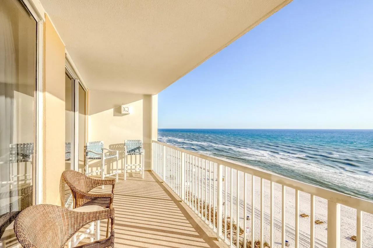 Majestic Beach Resort II Panama City Beach