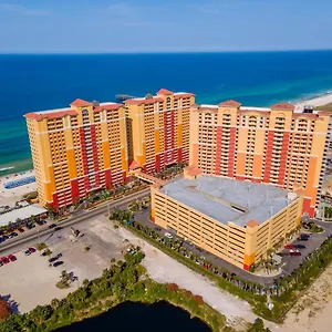Apartment Calypso Tower 3, Panama City Beach