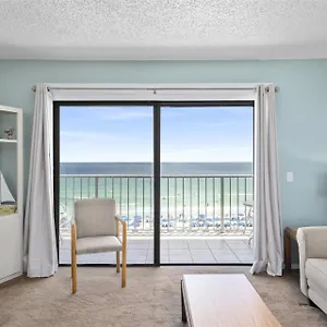Holiday home The Summit 613, Panama City Beach