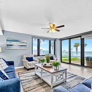 Apartment Watercrest 103, Panama City Beach