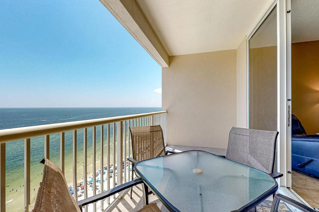 Majestic Beach Resort IIパナマシティービーチ