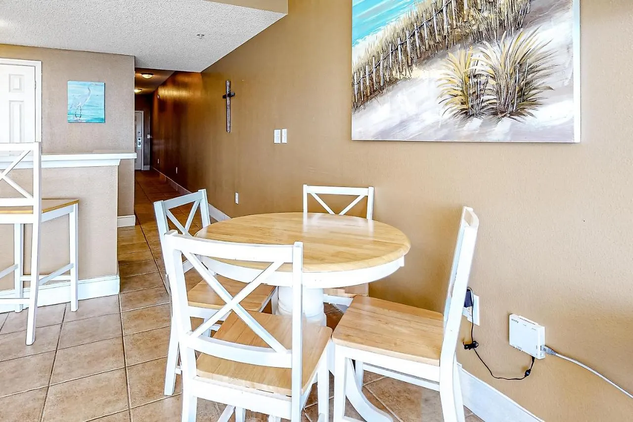 Majestic Beach Resort IIパナマシティービーチ 米国